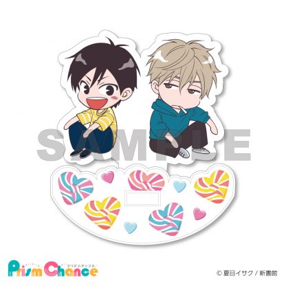 夏目イサクB賞-1