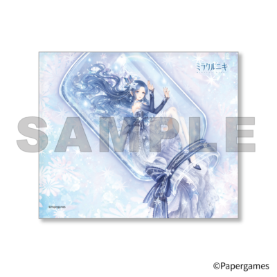 マイクロファイバークロス 銀河の夢