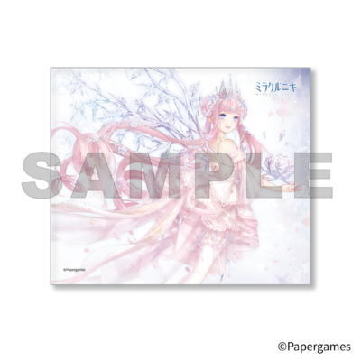 マイクロファイバークロス ダイヤの妖精