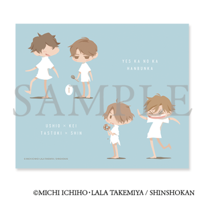 マイクロファイバークロス[Funfetti]