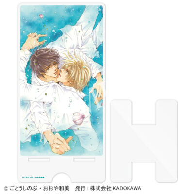 アクリルマルチスタンド(フェアリーテイル)