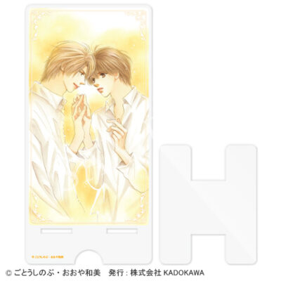 アクリルマルチスタンド(Pure)