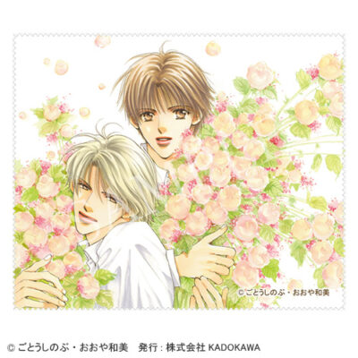 マイクロファイバークロス(Anniversary)