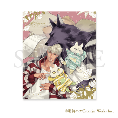 マイクロファイバークロス♡プチミニョン