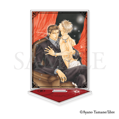 アクリルスタンド［2］