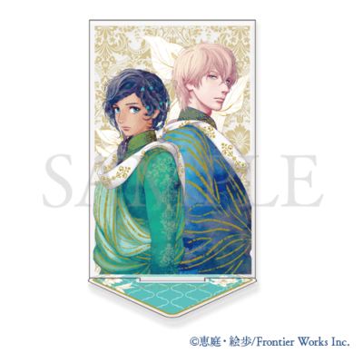 アクリルスタンド［2］