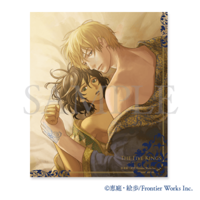 マイクロファイバークロス［2］