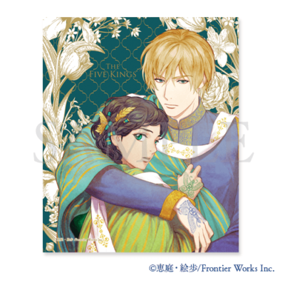 マイクロファイバークロス［3］