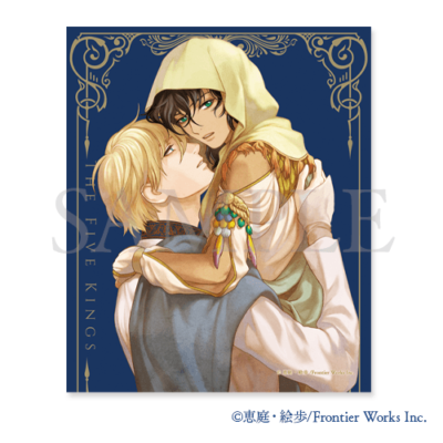 マイクロファイバークロス［4］