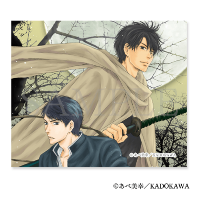 マイクロファイバークロス［5］