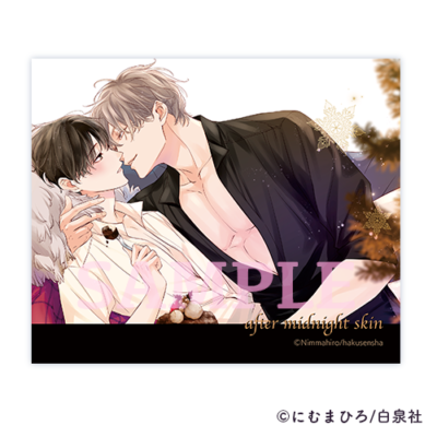 マイクロファイバークロス［4］