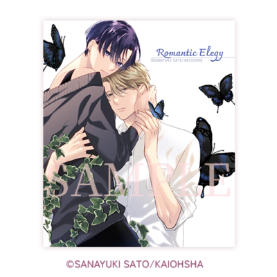 マイクロファイバークロス［3］