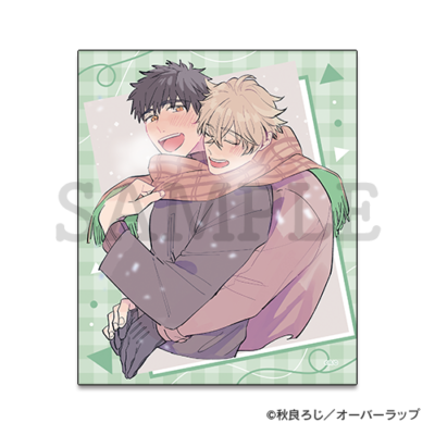 マイクロファイバークロス［2］