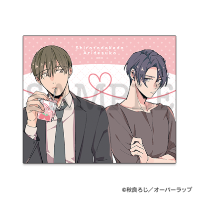 マイクロファイバークロス［3］