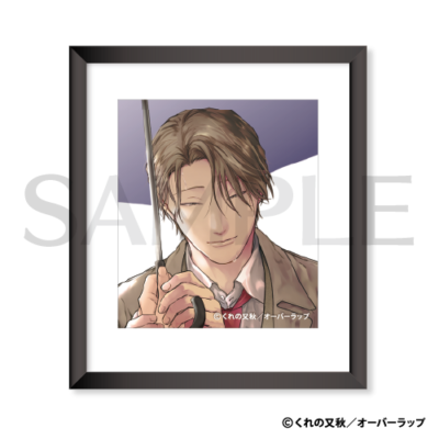 額縁マグネット［2］