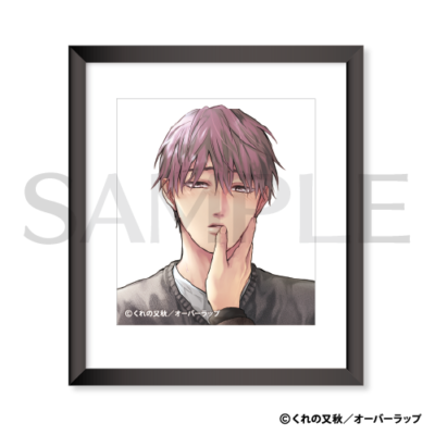 額縁マグネット［3］