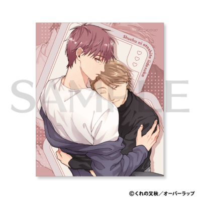 マイクロファイバークロス［2］