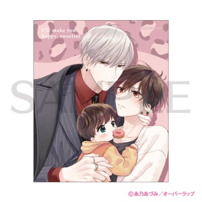 マイクロファイバークロス[4]