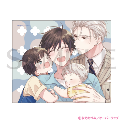 マイクロファイバークロス[3]