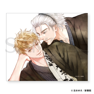 マイクロファイバークロス ［ヤヤ×ガラ］