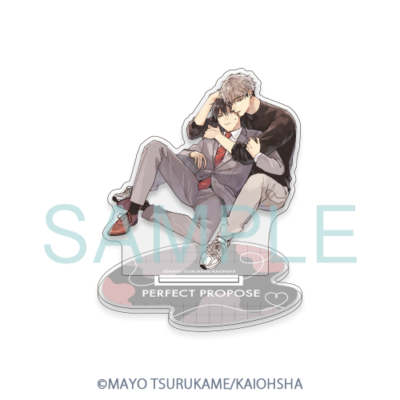 アクリルスタンド［2］