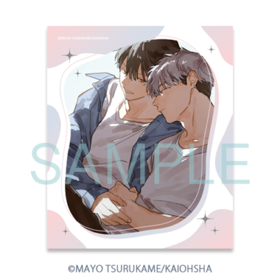 マイクロファイバークロス［3］