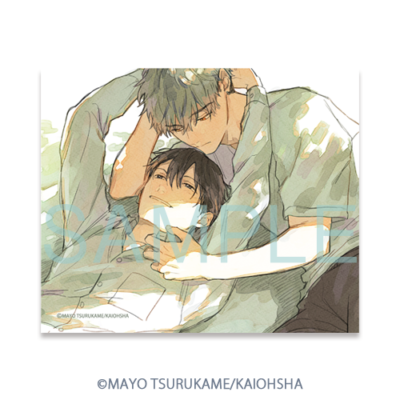 マイクロファイバークロス［4］