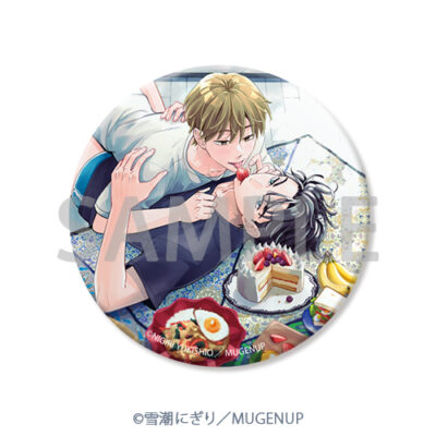 缶バッジ［6］