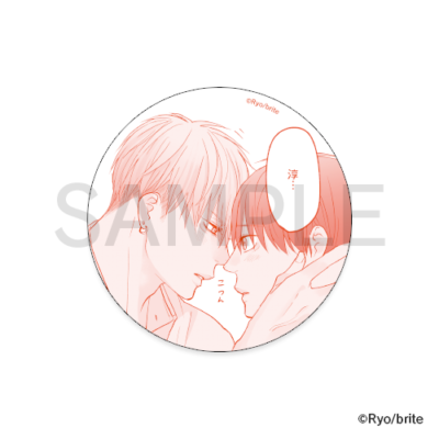 缶バッジ［2］